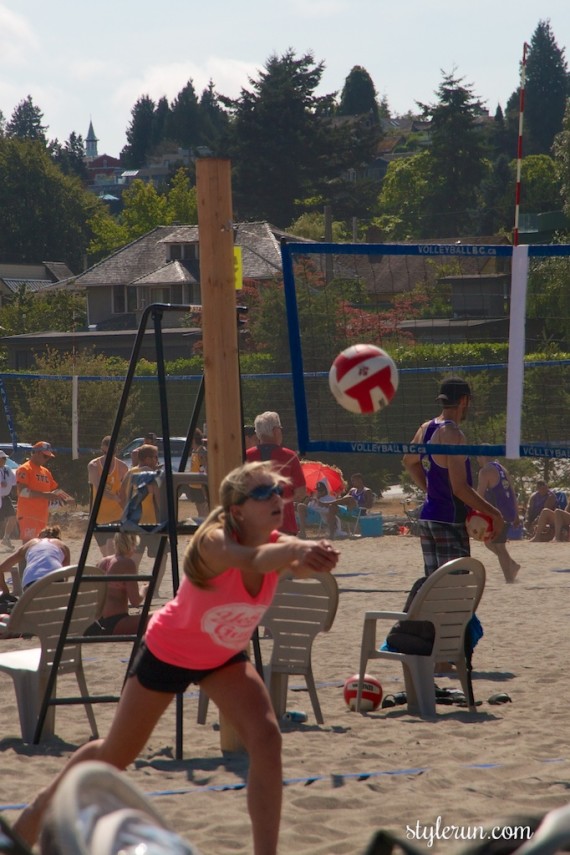 National Beach Volleyball 2