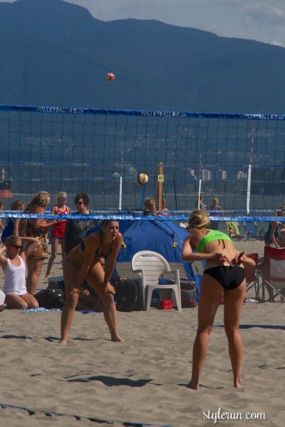 National Beach Volleyball 5