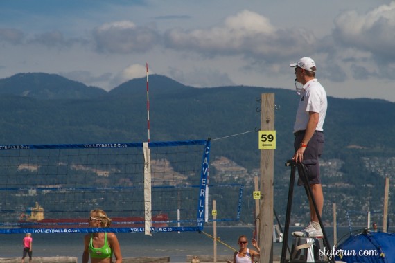 National Beach Volleyball 9