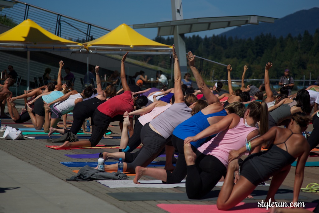 Rumors swirl over Lululemon ditching Vancouver — here's 3 reasons