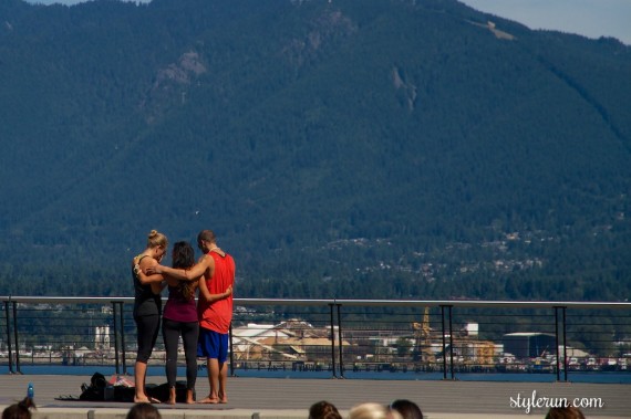 Nooner Yoga Vancouver 4