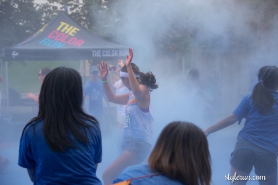 Color Run Vancouver 22