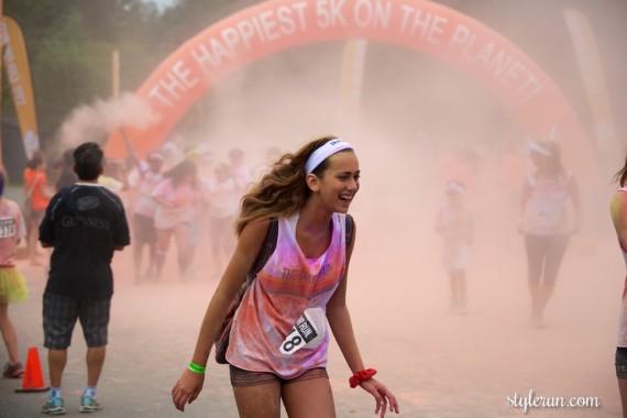 Color Run Vancouver 25