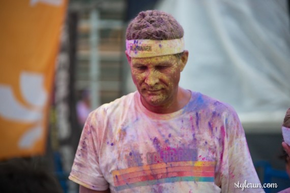 Color Run Vancouver 32