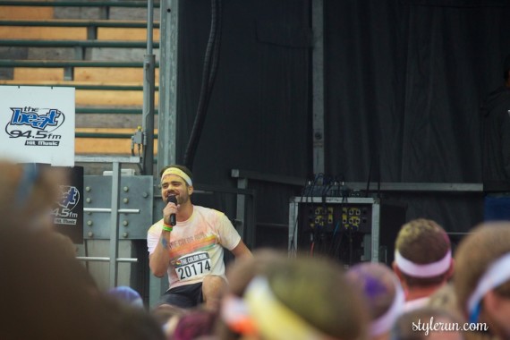 Color Run Vancouver 34