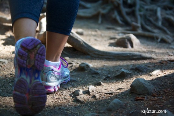 Quarry Rock Hike 3