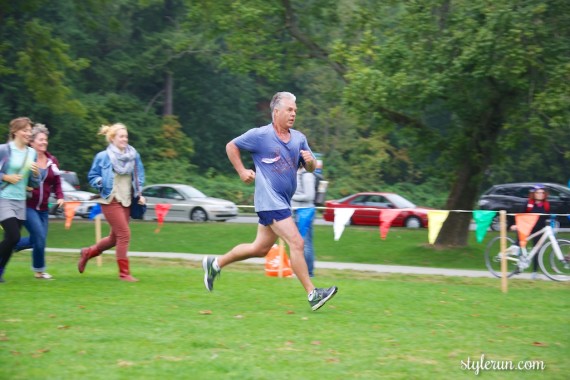 Terry Fox Run Vancouver 12