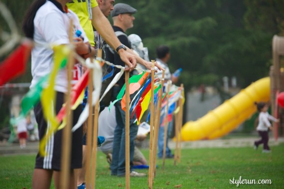 Terry Fox Run Vancouver 13