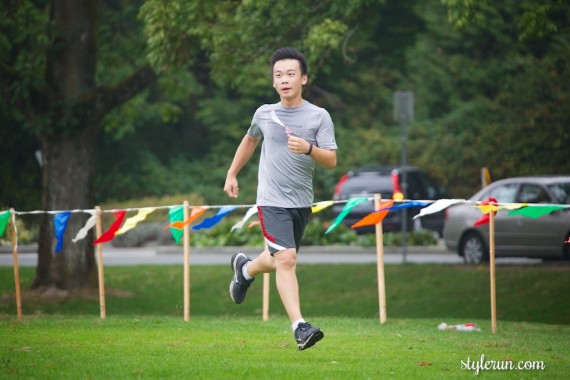 Terry Fox Run Vancouver 17