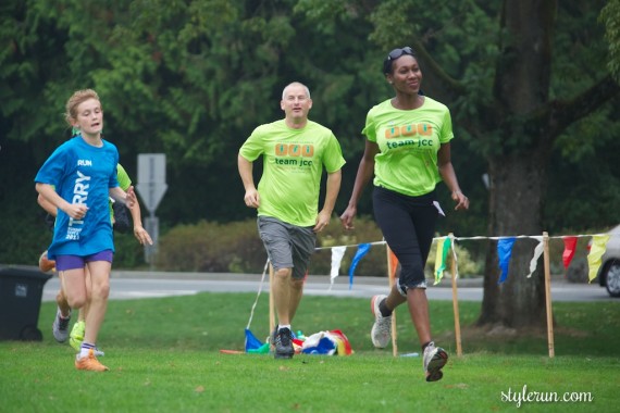 Terry Fox Run Vancouver 18