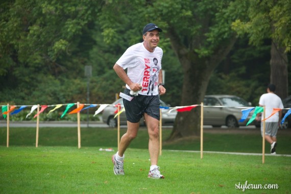 Terry Fox Run Vancouver 20