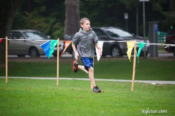 Terry Fox Run Vancouver 25