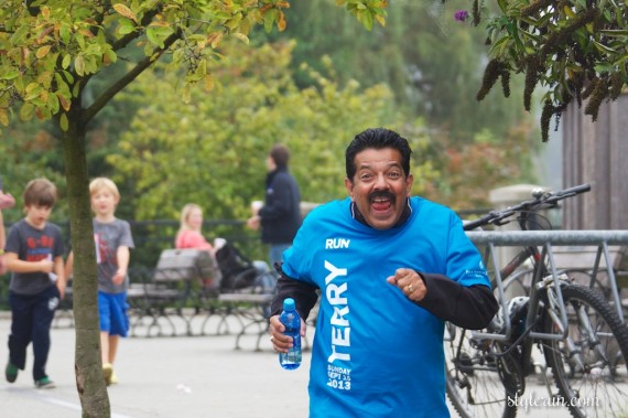 Terry Fox Run Vancouver 3