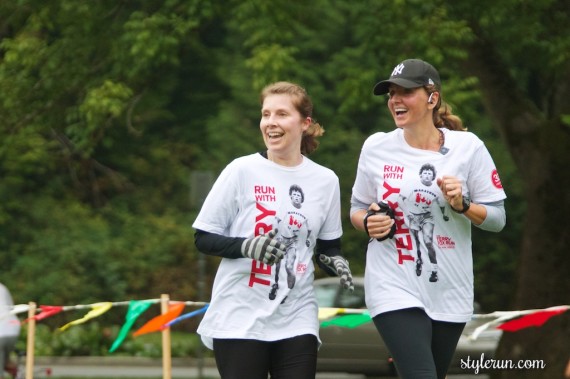 Terry Fox Run Vancouver 30