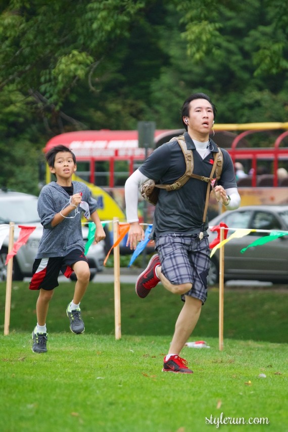 Terry Fox Run Vancouver 31