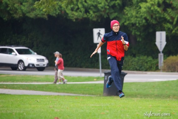 Terry Fox Run Vancouver 33