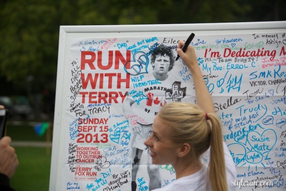 Terry Fox Run Vancouver 35