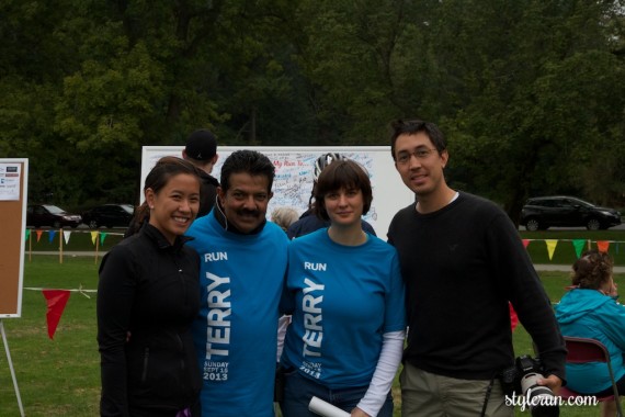 Terry Fox Run Vancouver 44