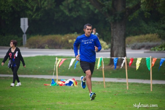 Terry Fox Run Vancouver 7