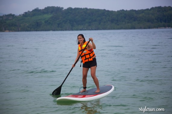 Naka Island Phuket Stylerun 18