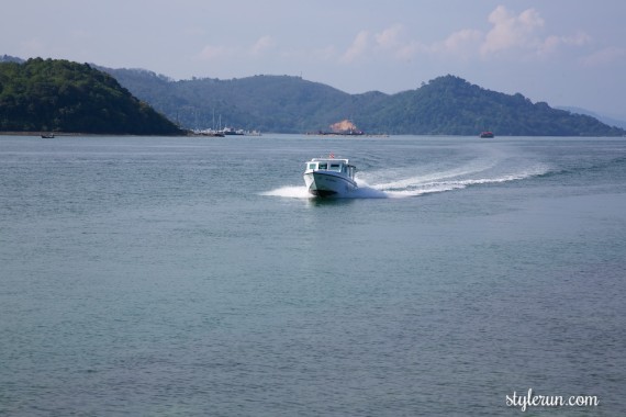 Naka Island Phuket Stylerun 3