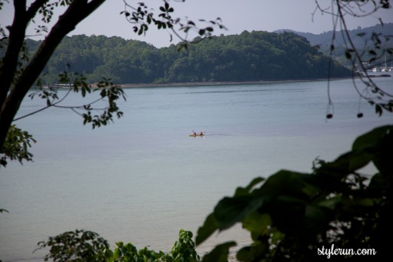 Naka Island Phuket Stylerun 9