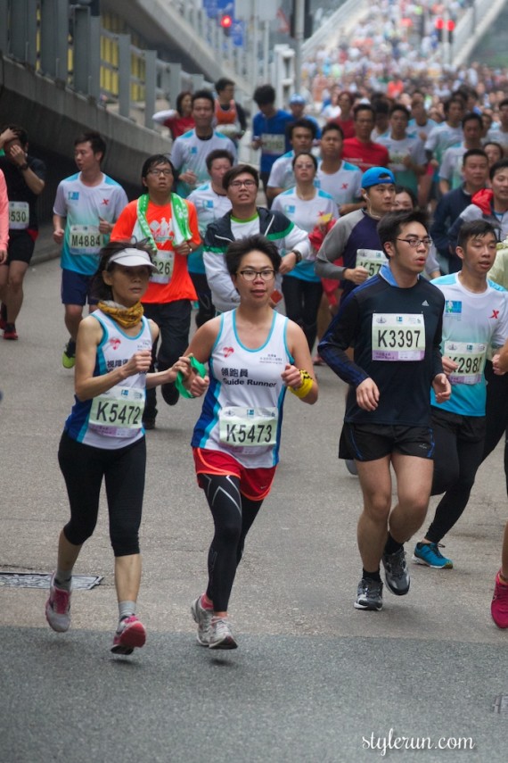 20140216_HK Marathon 9