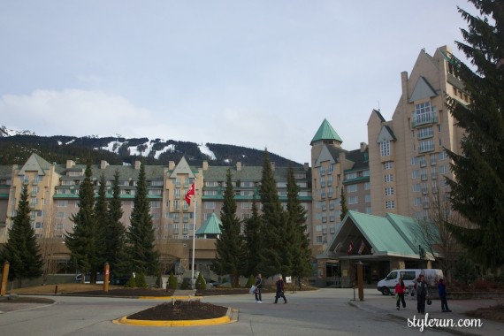 20140416_Fairmont_Chateau_Whistler_Stylerun 20