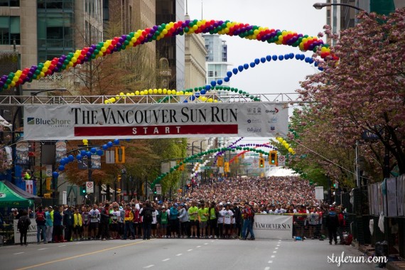 20140427_Stylerun_Vancouver_Sun_Run 1