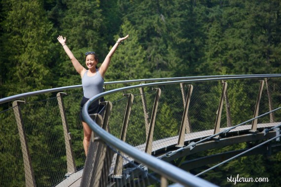 20140427_Stylerun_Vancouver_Capilano_Bridge 1