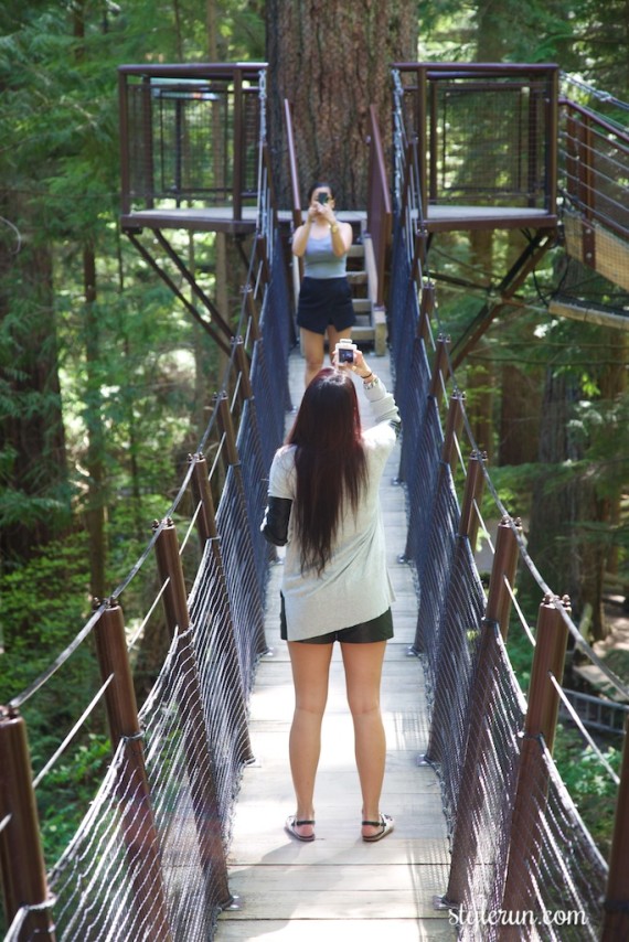 20140427_Stylerun_Vancouver_Capilano_Bridge 11