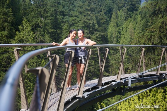 20140427_Stylerun_Vancouver_Capilano_Bridge 13