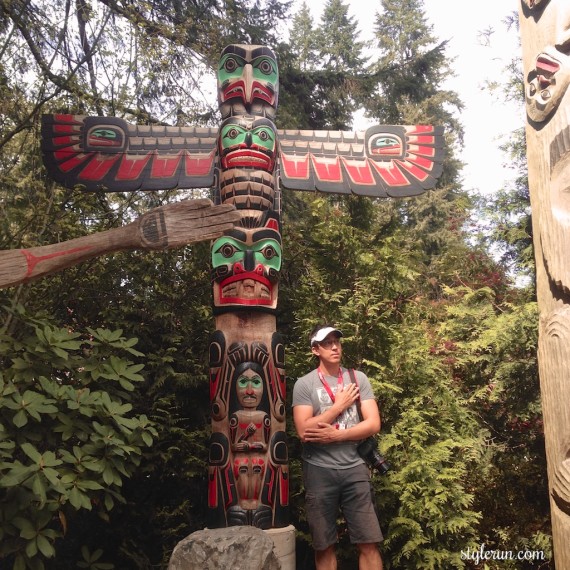 20140427_Stylerun_Vancouver_Capilano_Bridge 15