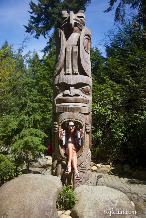 20140427_Stylerun_Vancouver_Capilano_Bridge 16