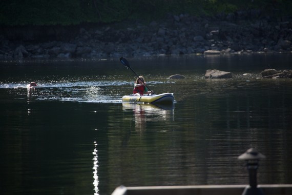 Stylerun_SunshineCoast_PaintedBoat 22s