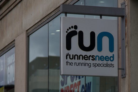 They sell everything a runner needs and has a comprehensive offering of runners - asics, saucony, brooks, nike to name a few. They also offer gait assessments at this location