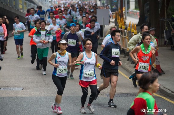 20140216_HK Marathon 10