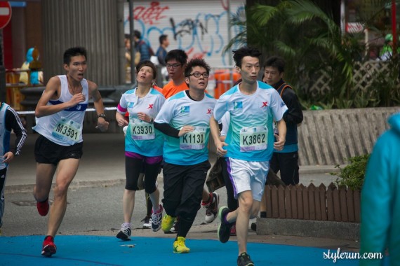 20140216_HK Marathon 12