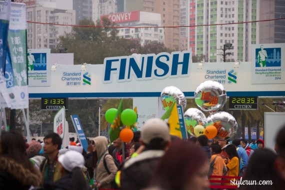 20140216_HK Marathon 15