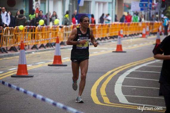 20140216_HK Marathon 20