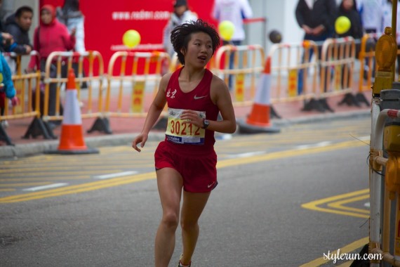 20140216_HK Marathon 21