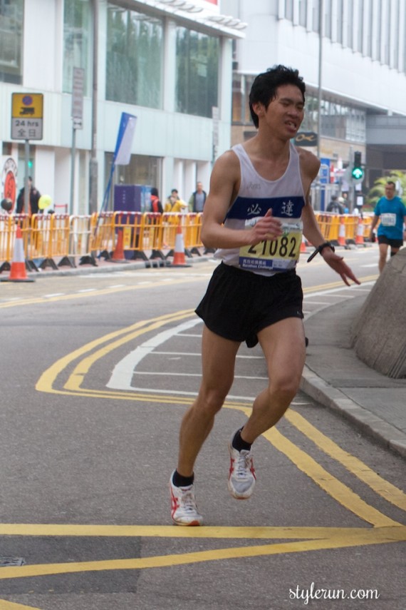 20140216_HK Marathon 25