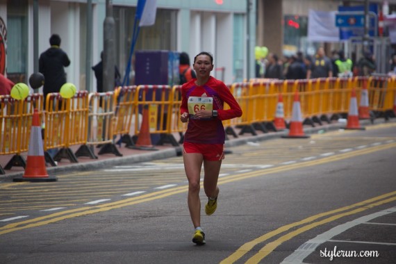 20140216_HK Marathon 26