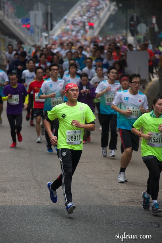 20140216_HK Marathon 3