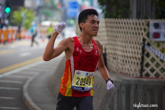 20140216_HK Marathon 30