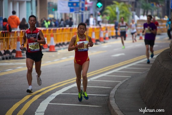 20140216_HK Marathon 35