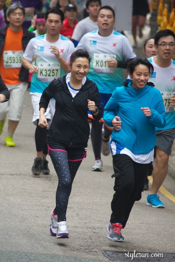 20140216_HK Marathon 5
