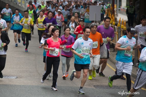 20140216_HK Marathon 6