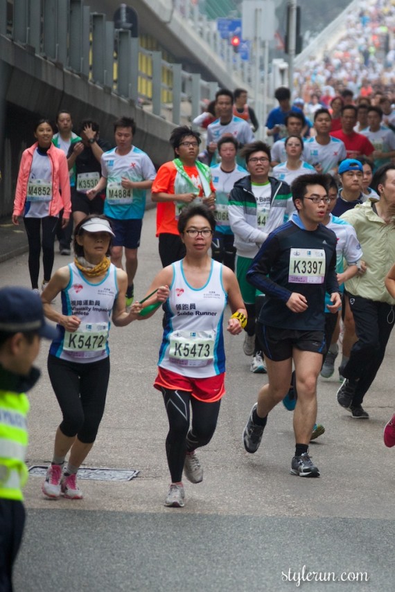 20140216_HK Marathon 8